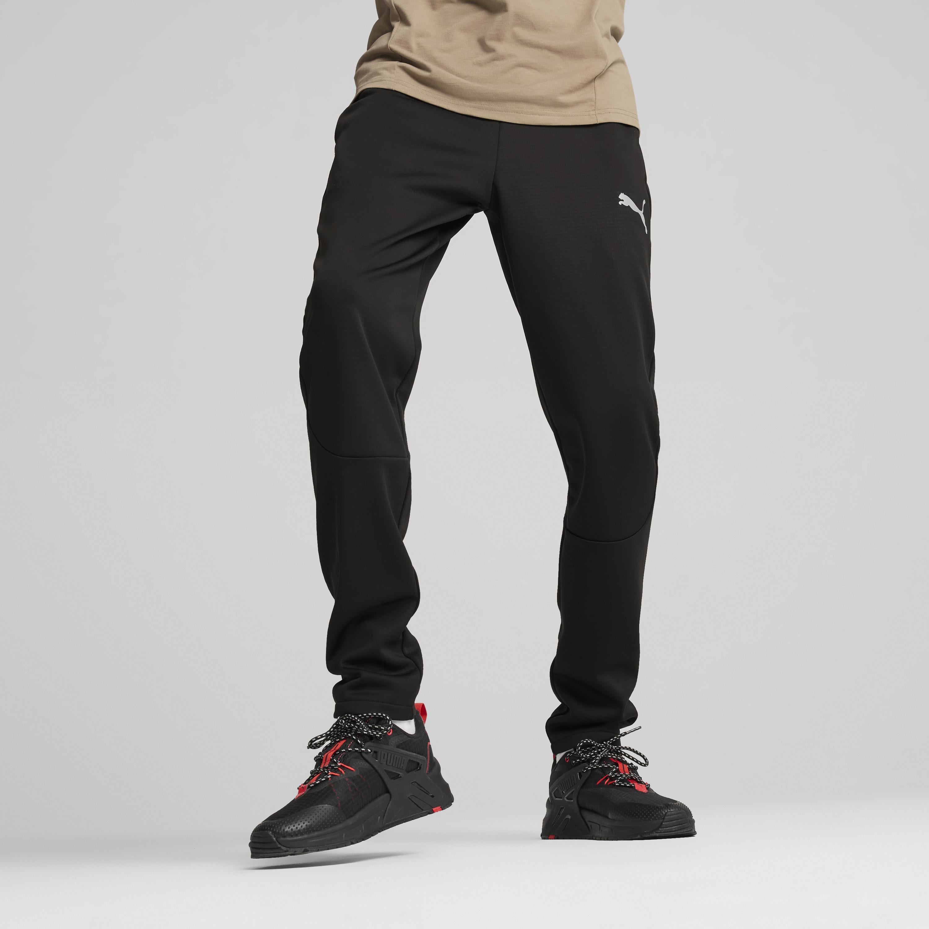 Puma 68170401 Evostripe Erkek Eşofman Altı