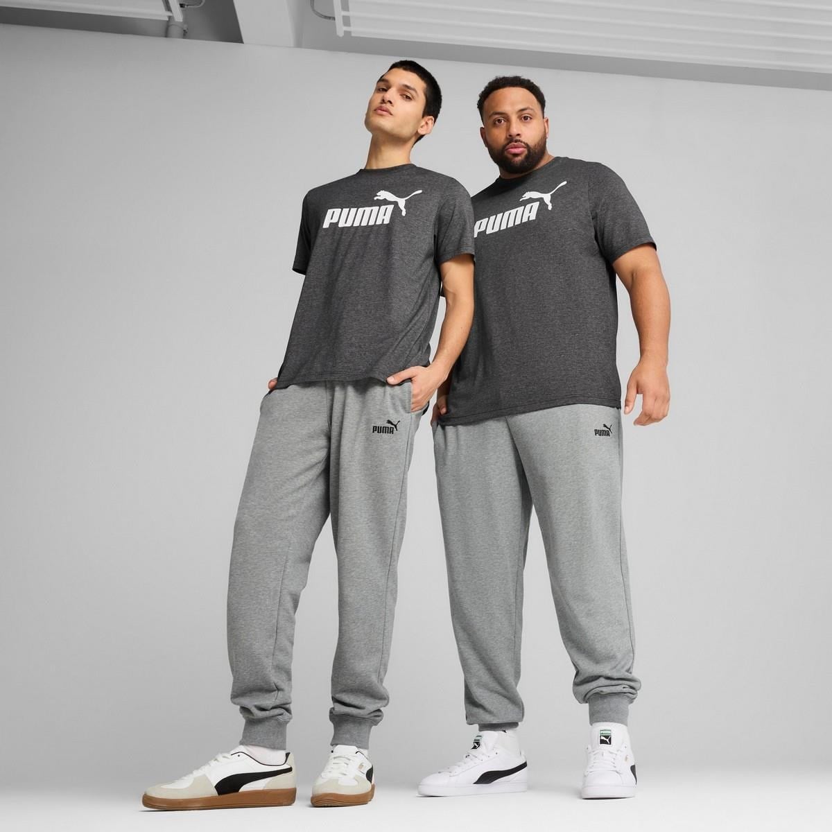 Puma 68260803 Ess No. 1 Logo Erkek Eşofman Altı