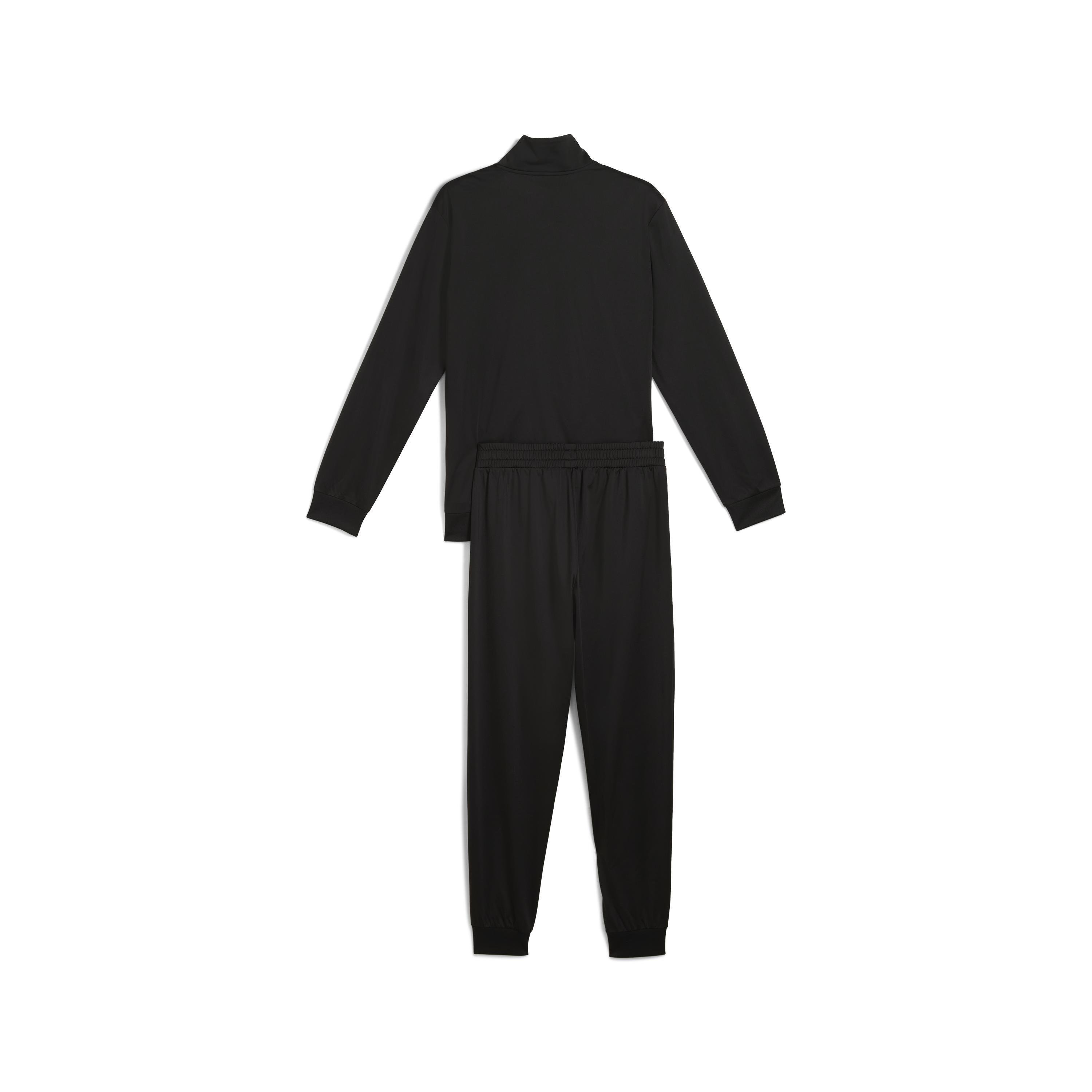 Puma 68485201 Poly Piping Erkek Eşofman Takımı