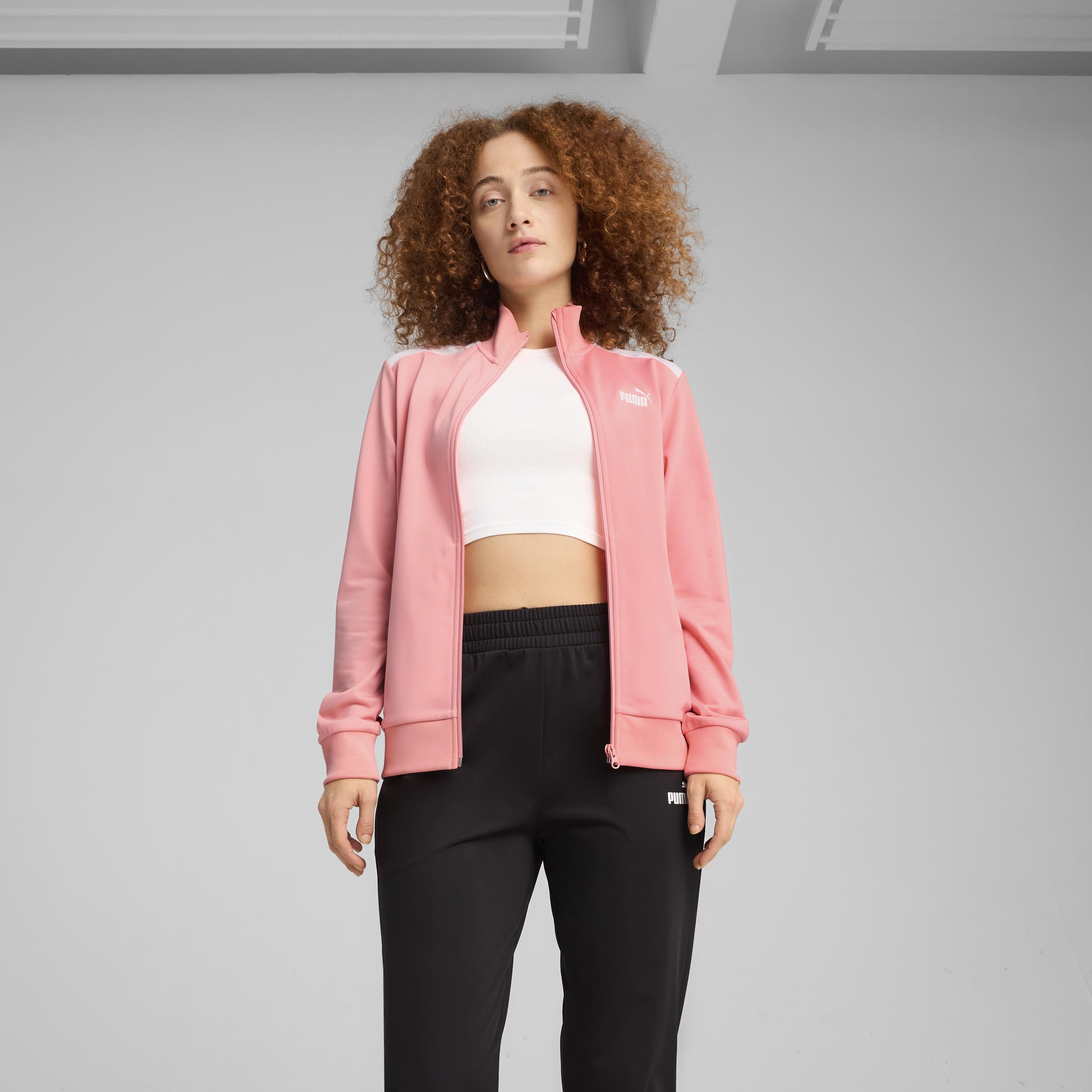 Puma 68507518 Poly Kadın Eşofman Takımı