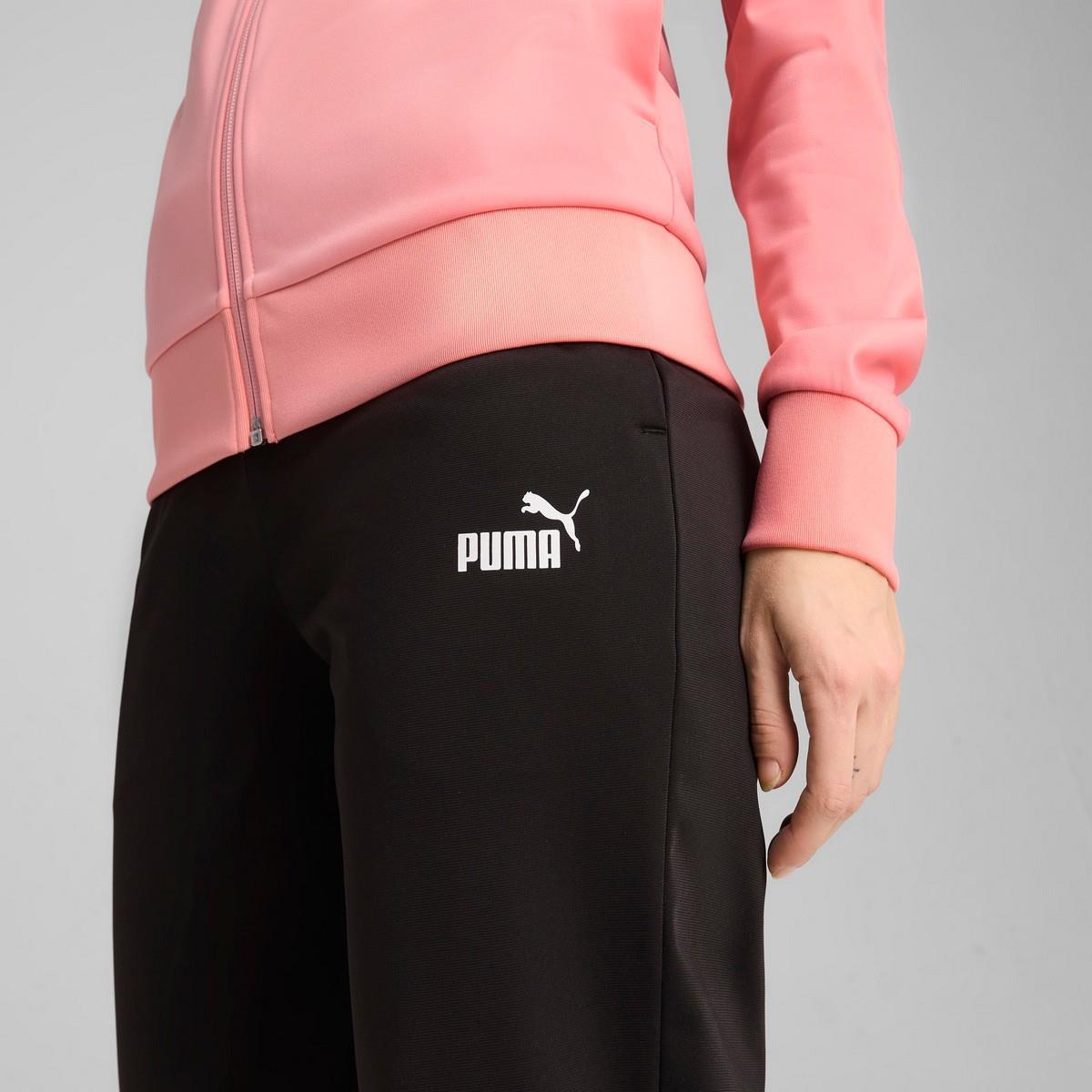 Puma 68507518 Poly Kadın Eşofman Takımı