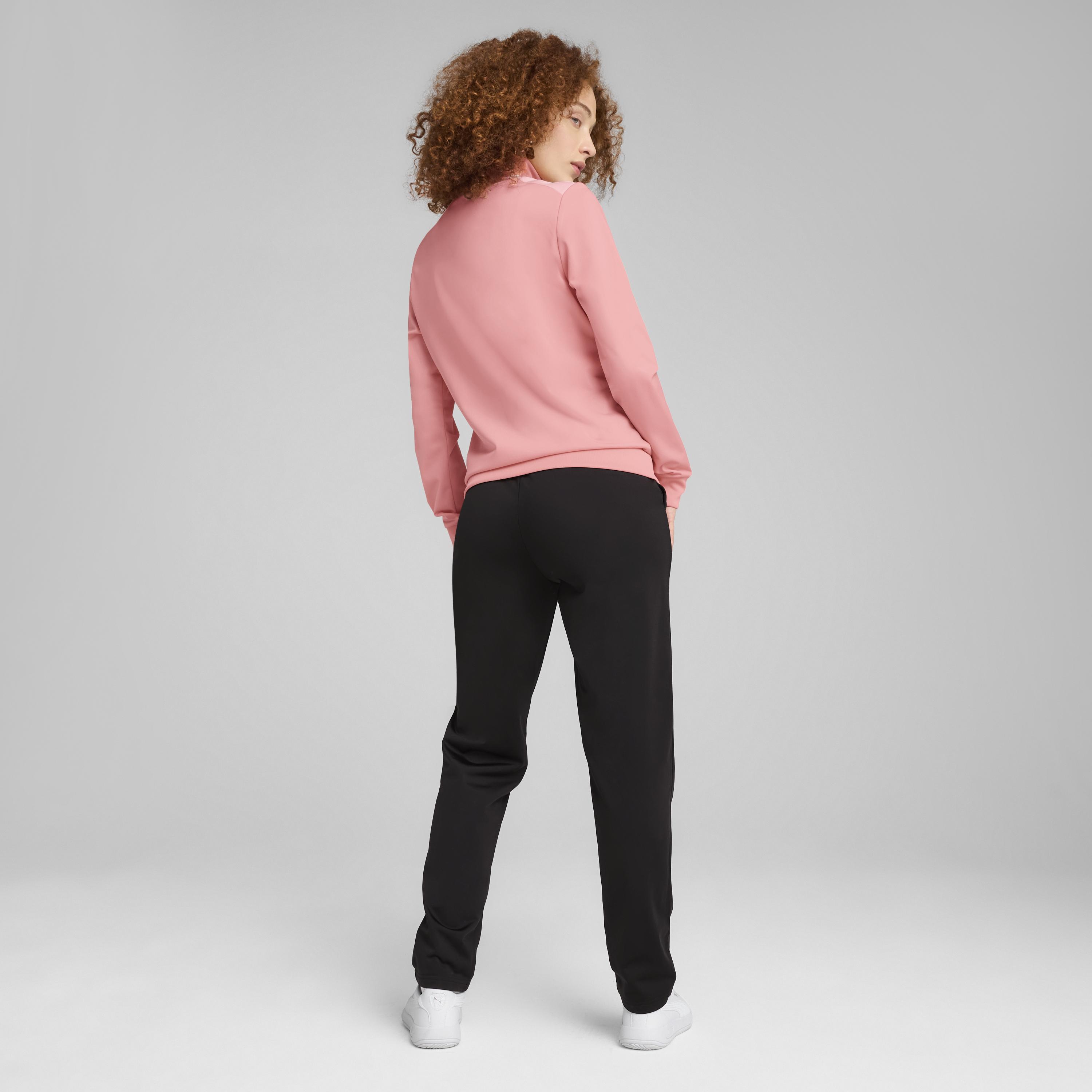 Puma 68507518 Poly Kadın Eşofman Takımı