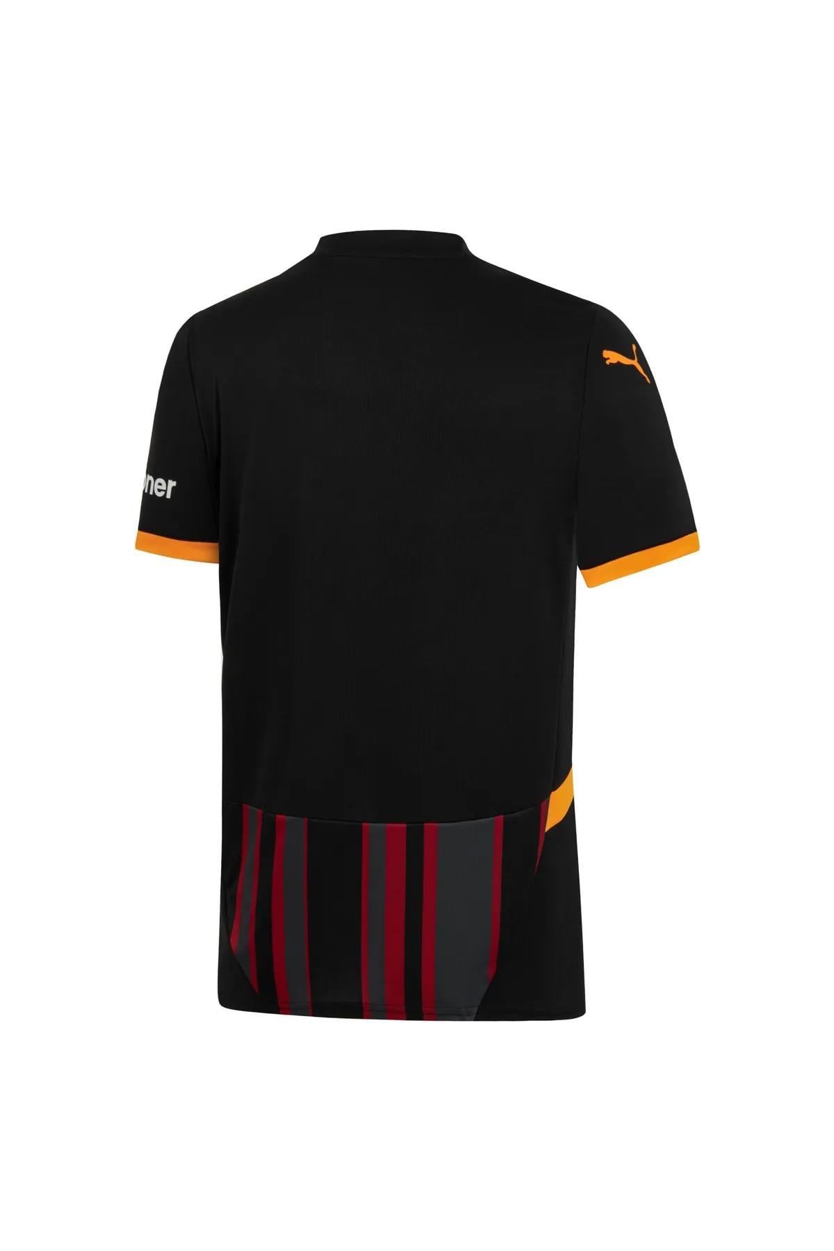Puma 77965403 Gsk Third Wos Unisex Galatasaray Forması