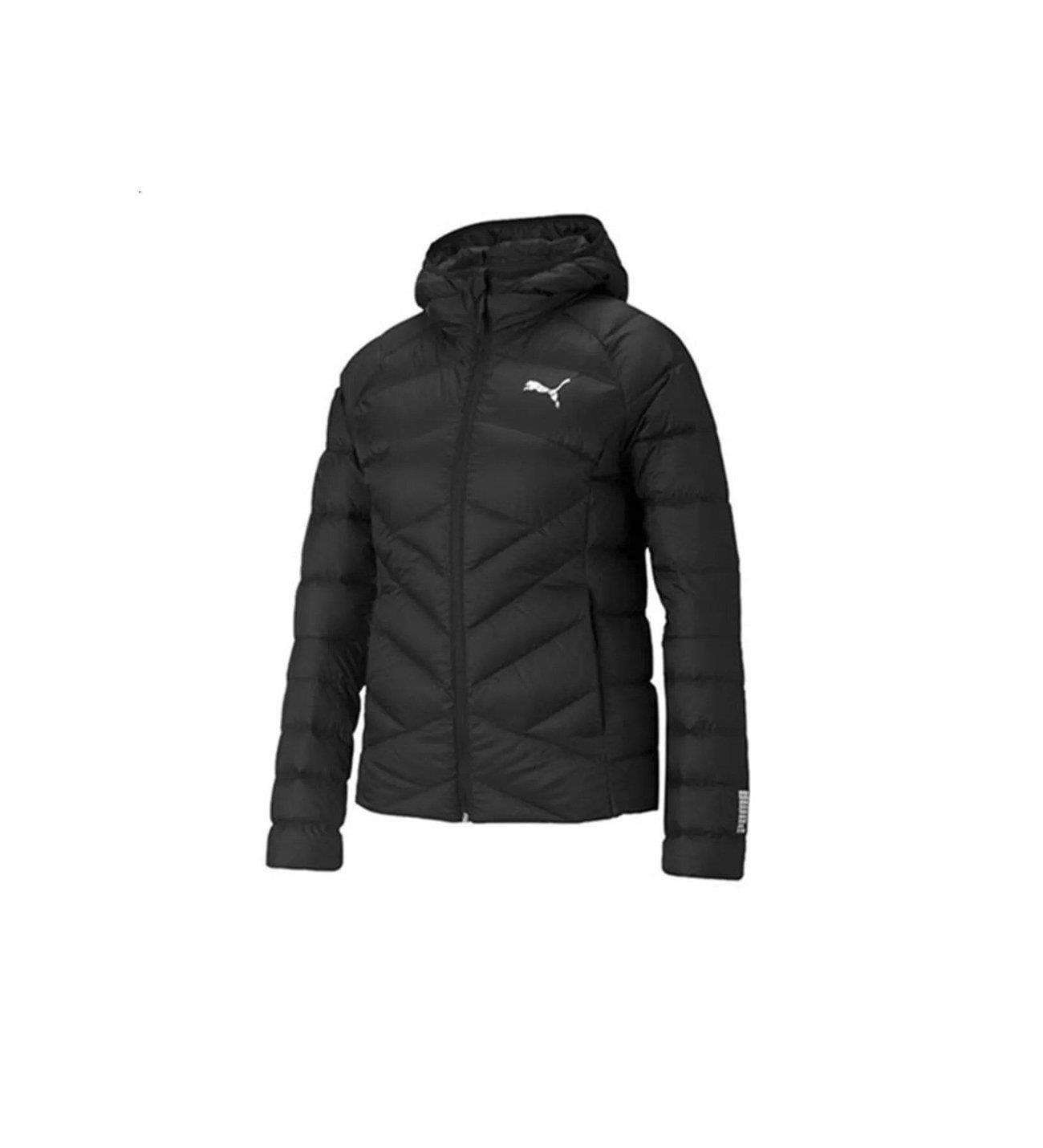 Puma 84629801 Pwrwarm Packlite 600 Hd Down Kadın Spor Mont