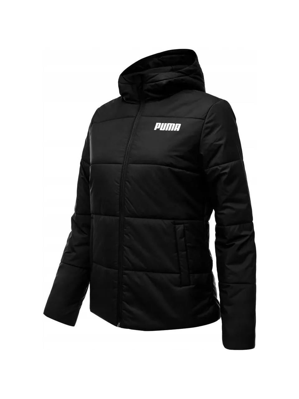 Puma 84827501 Ess Padded Jkt W Kadın Spor Mont