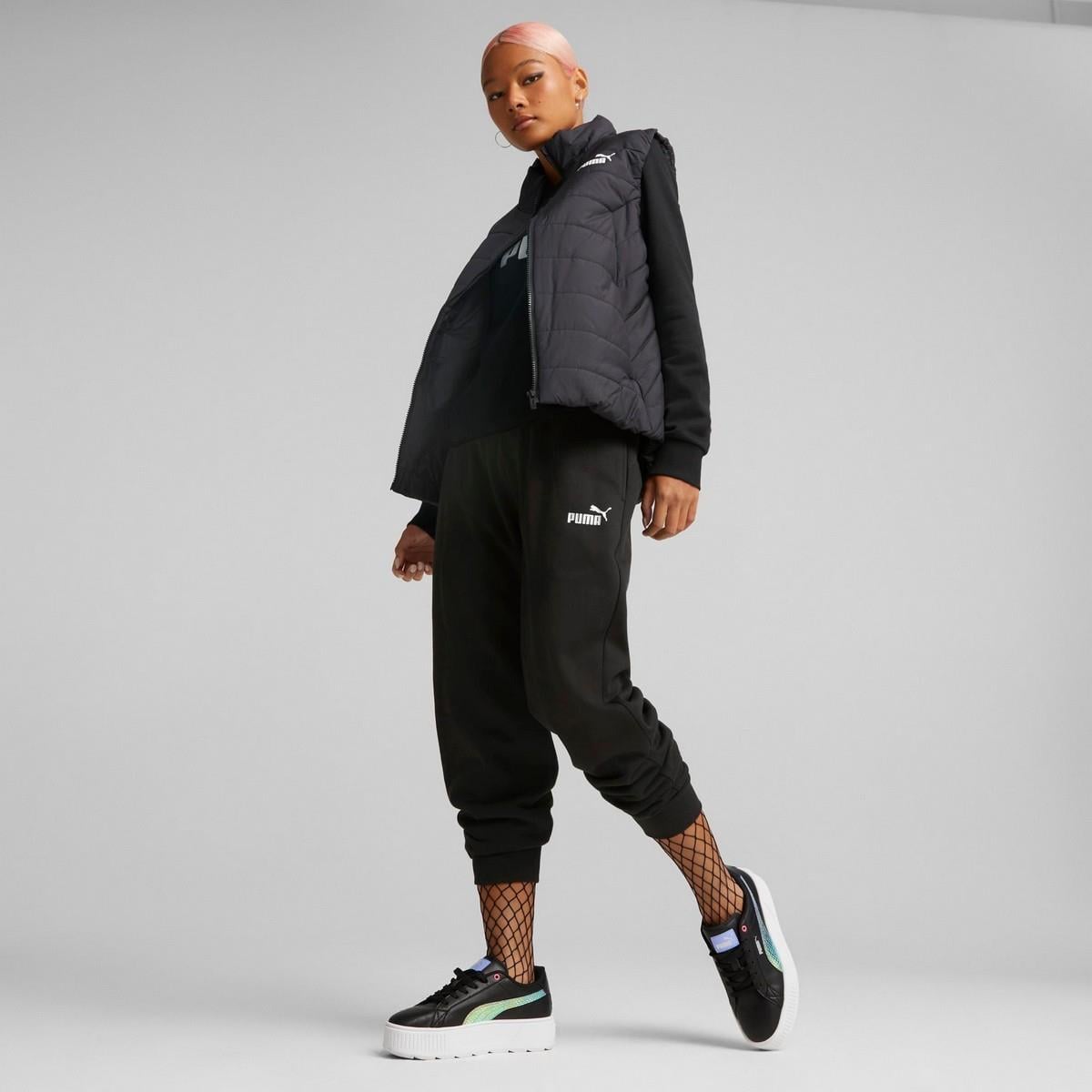 Puma 84894101 Ess Padded Kadın Spor Yelek