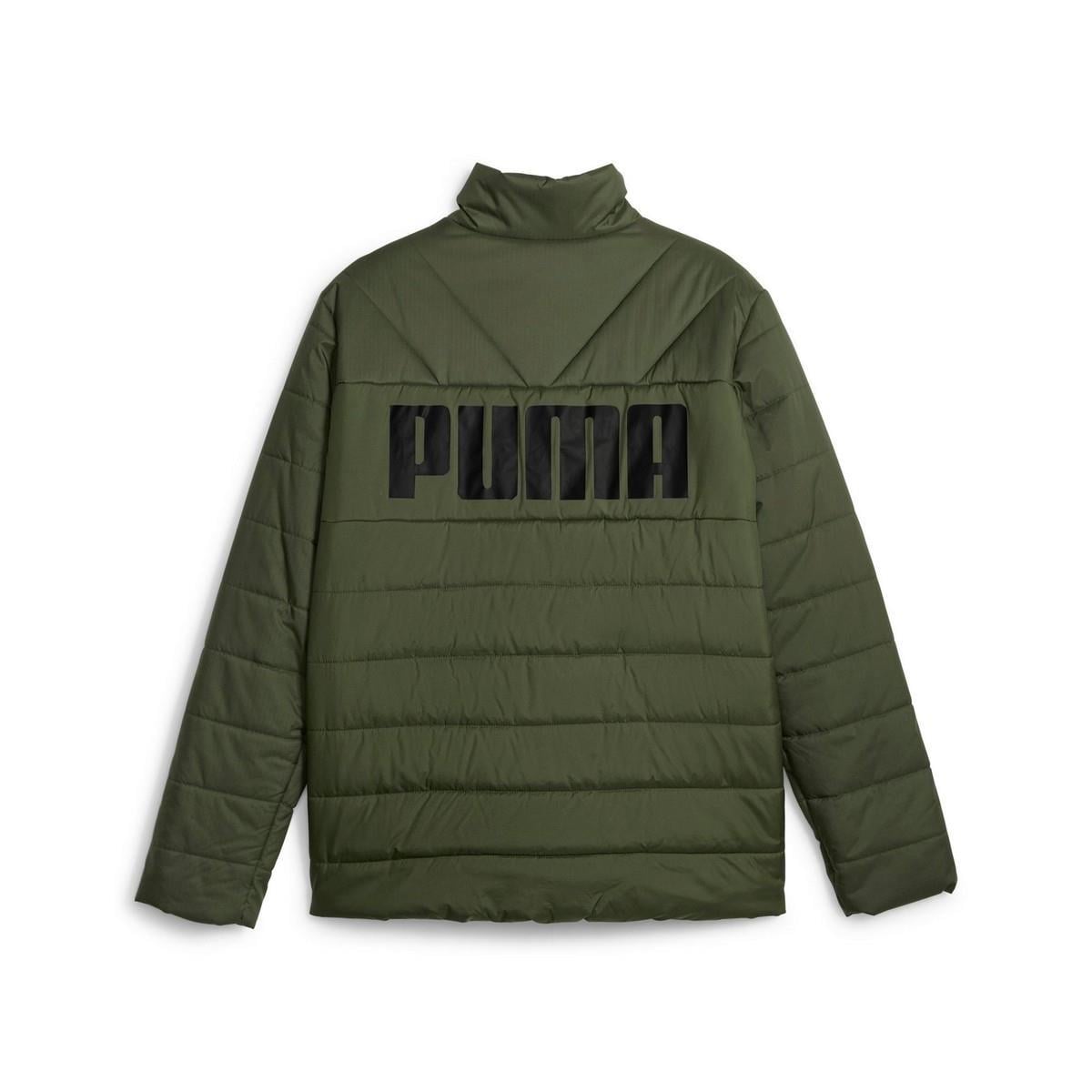 Puma 84934931 Ess+ Padded Jacket Erkek Mont