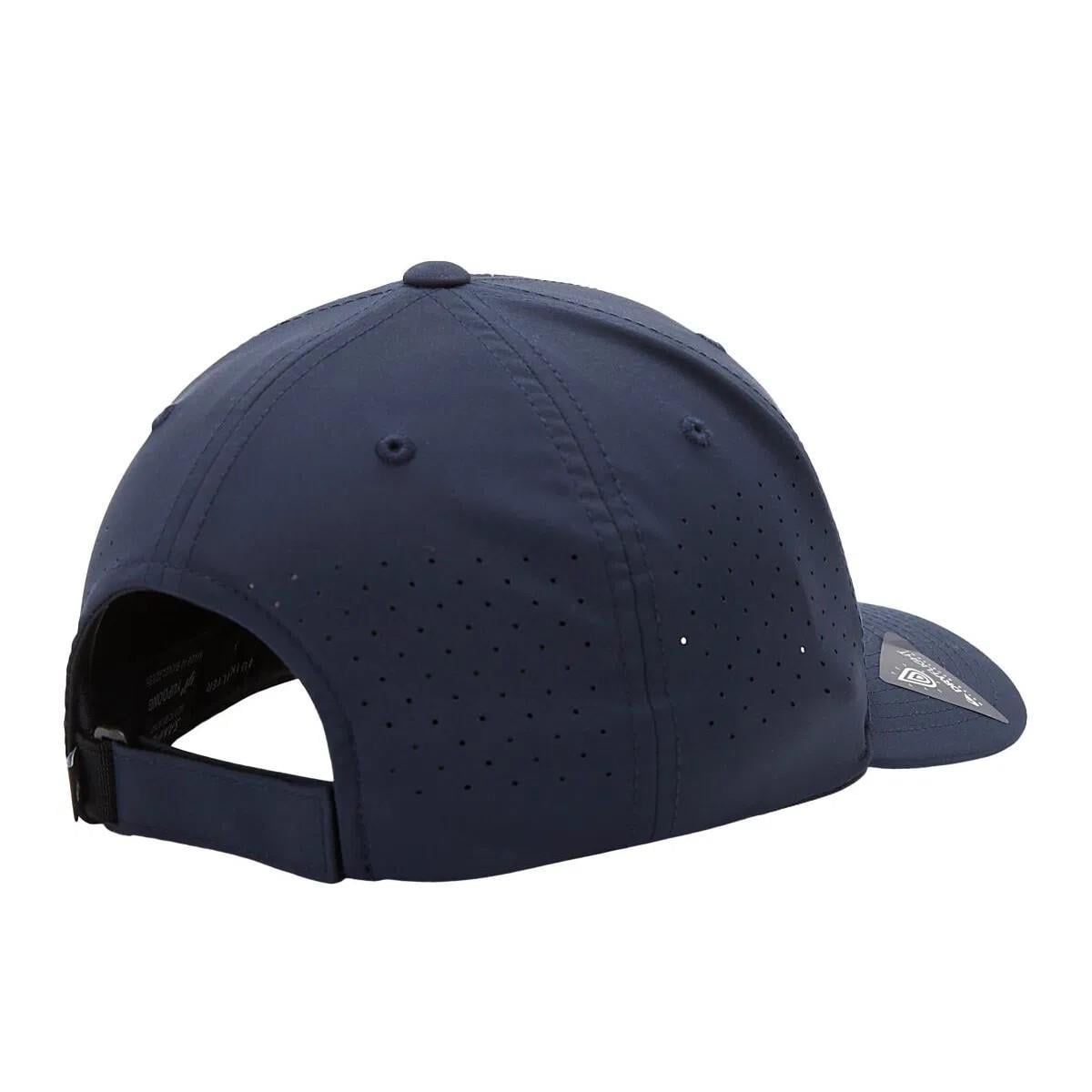 Quiksilver AQYHA04559-BSN0 Adapted Erkek Şapka