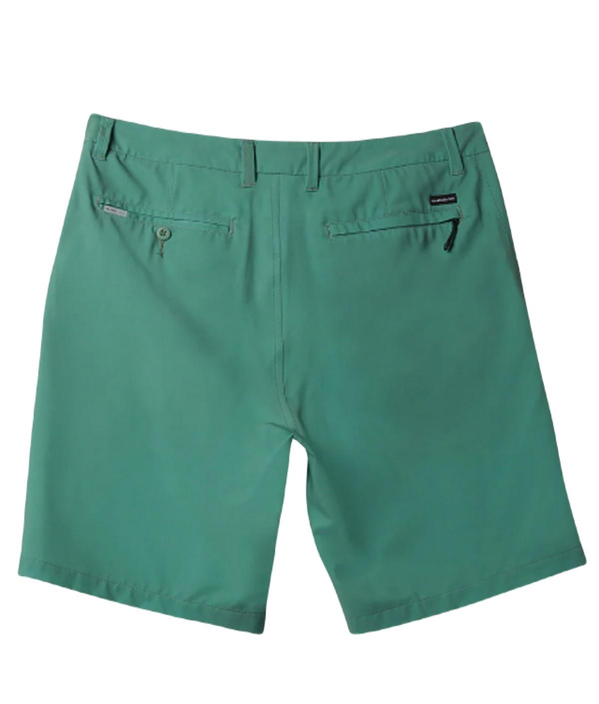 Quiksilver AQYHY03242 Union Amphibian 20 Erkek Şort