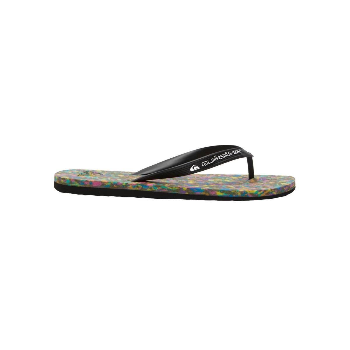 Quiksilver AQYL101309 Molokai Recycled Erkek Spor Terlik