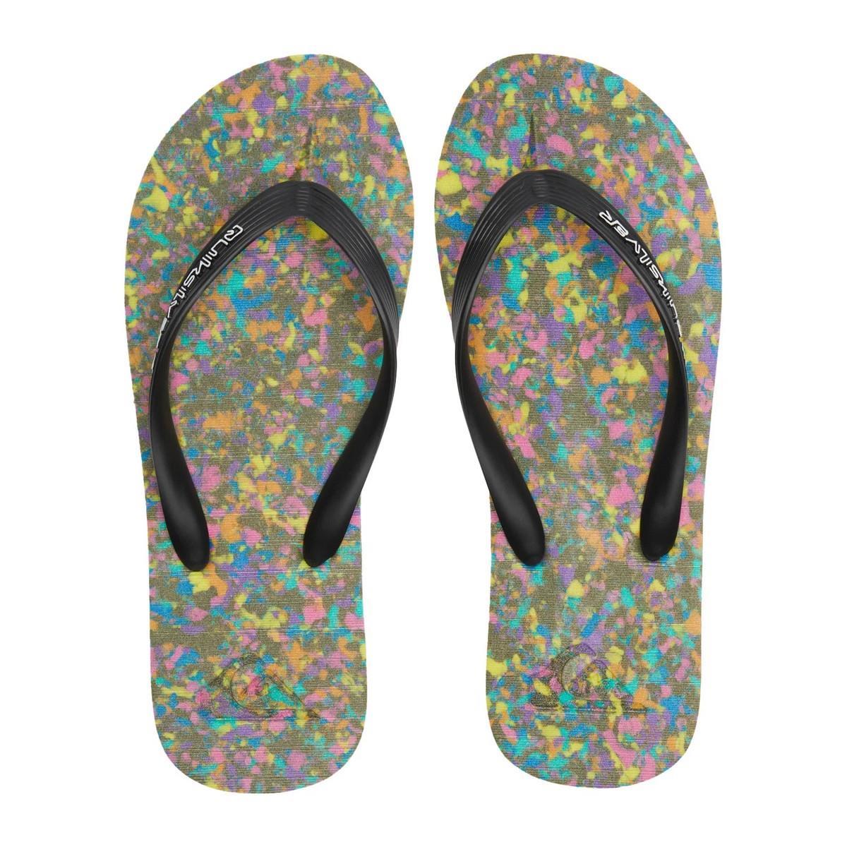 Quiksilver AQYL101309 Molokai Recycled Erkek Spor Terlik