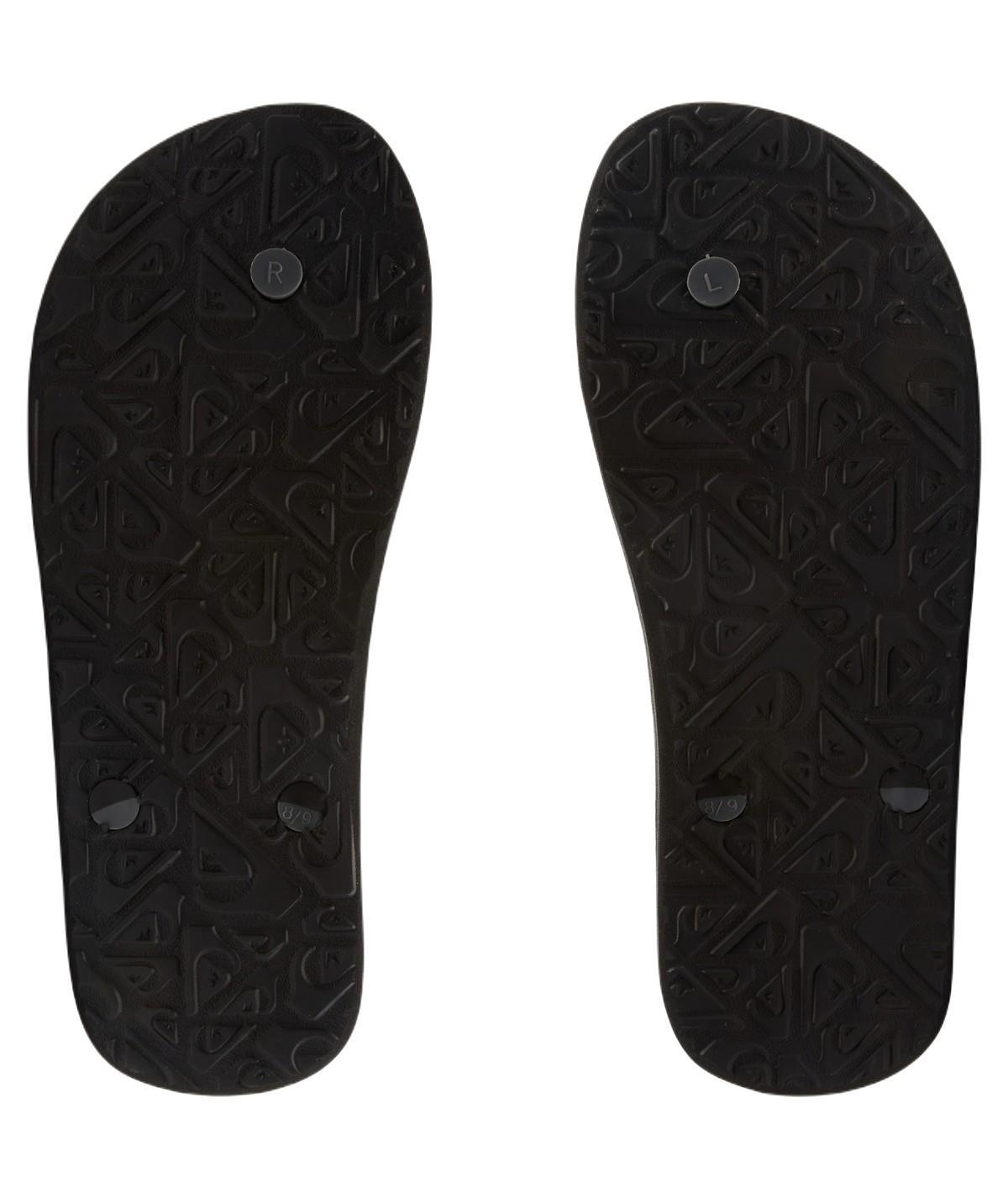 Quiksilver AQYL101313 Oahuey Erkek Terlik