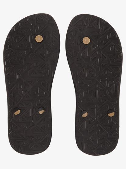 Quiksilver AQYL101313 Oahuey Erkek Terlik
