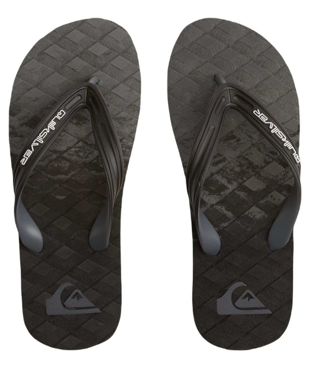 Quiksilver AQYL101313 Oahuey Erkek Terlik