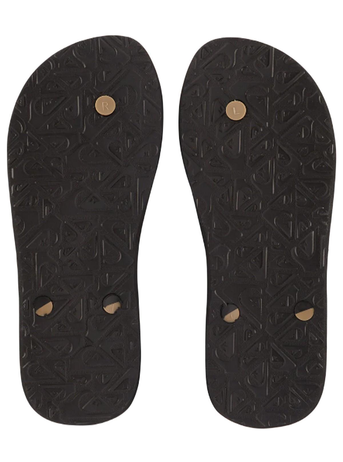 Quiksilver AQYL101313 Oahuey Erkek Terlik