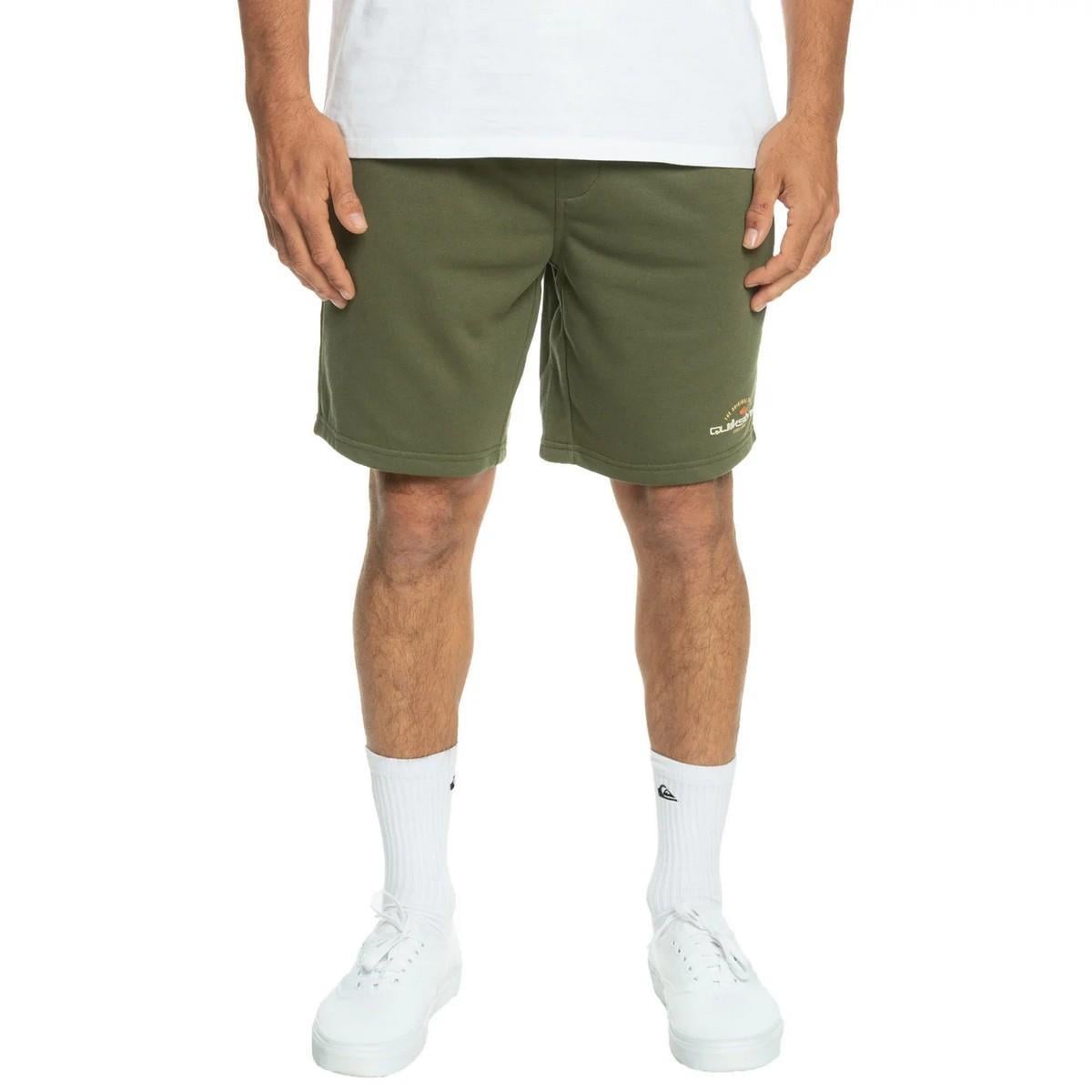 Quiksilver EQYFB03318 Local Surf M Otlr Erkek Şort