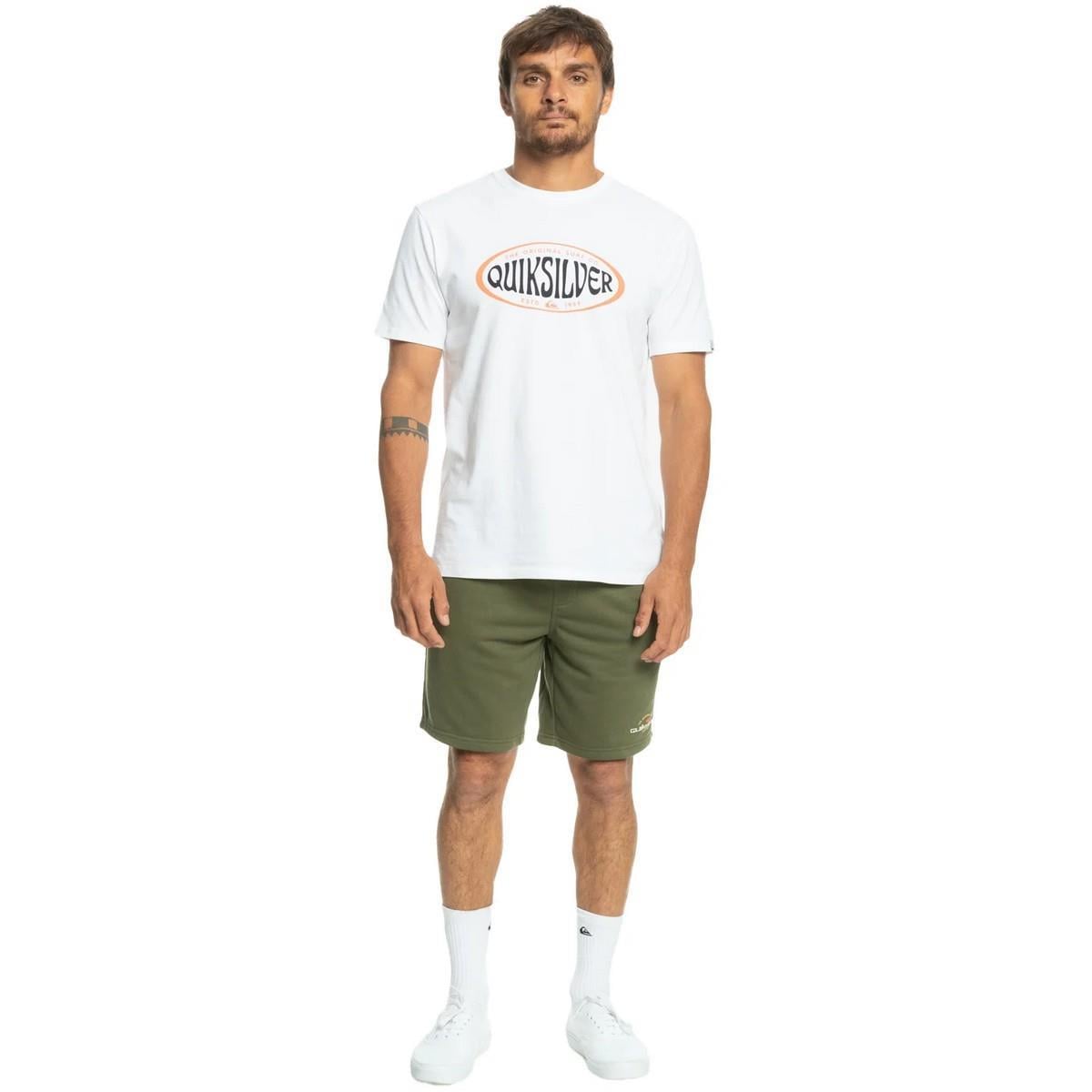 Quiksilver EQYFB03318 Local Surf M Otlr Erkek Şort
