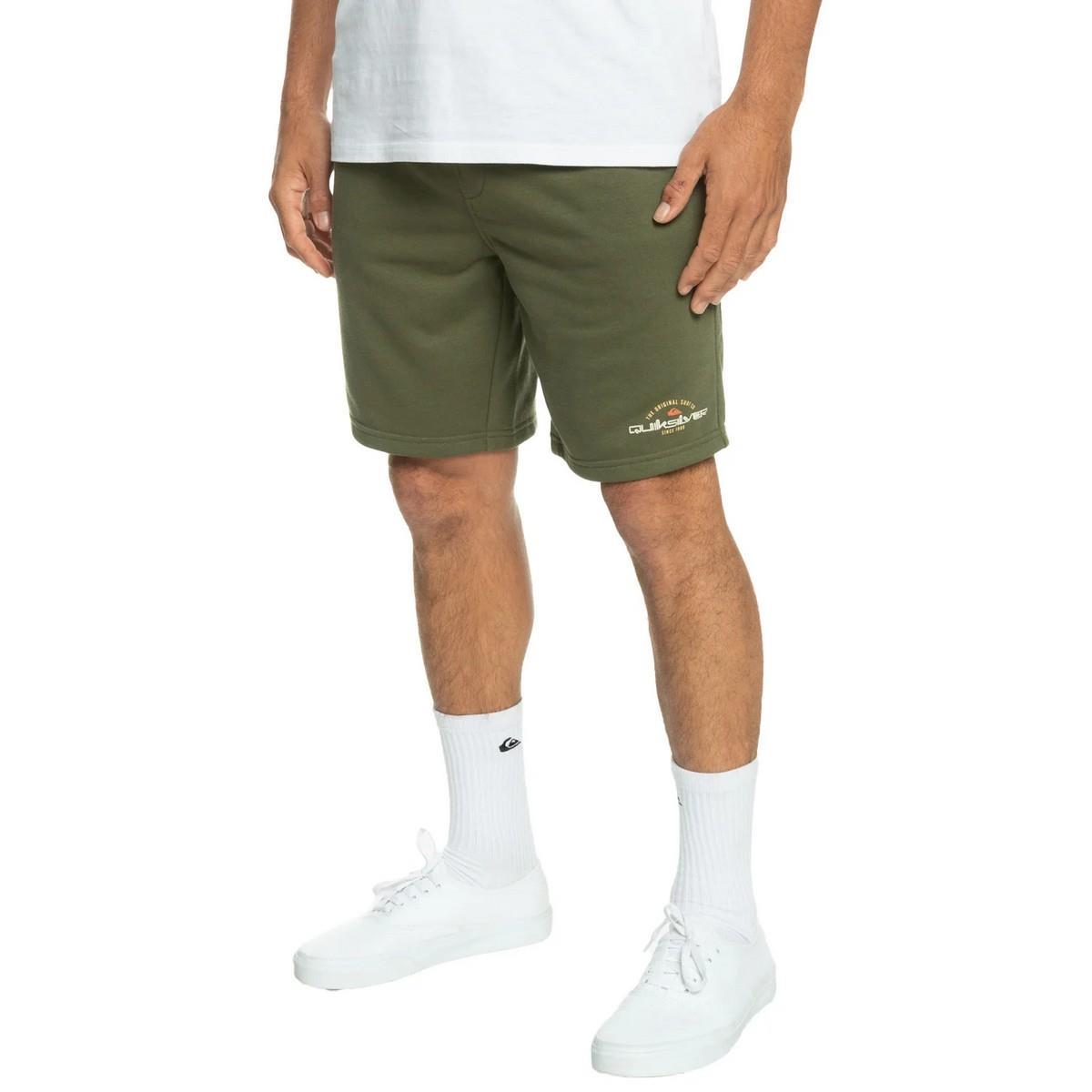 Quiksilver EQYFB03318 Local Surf M Otlr Erkek Şort