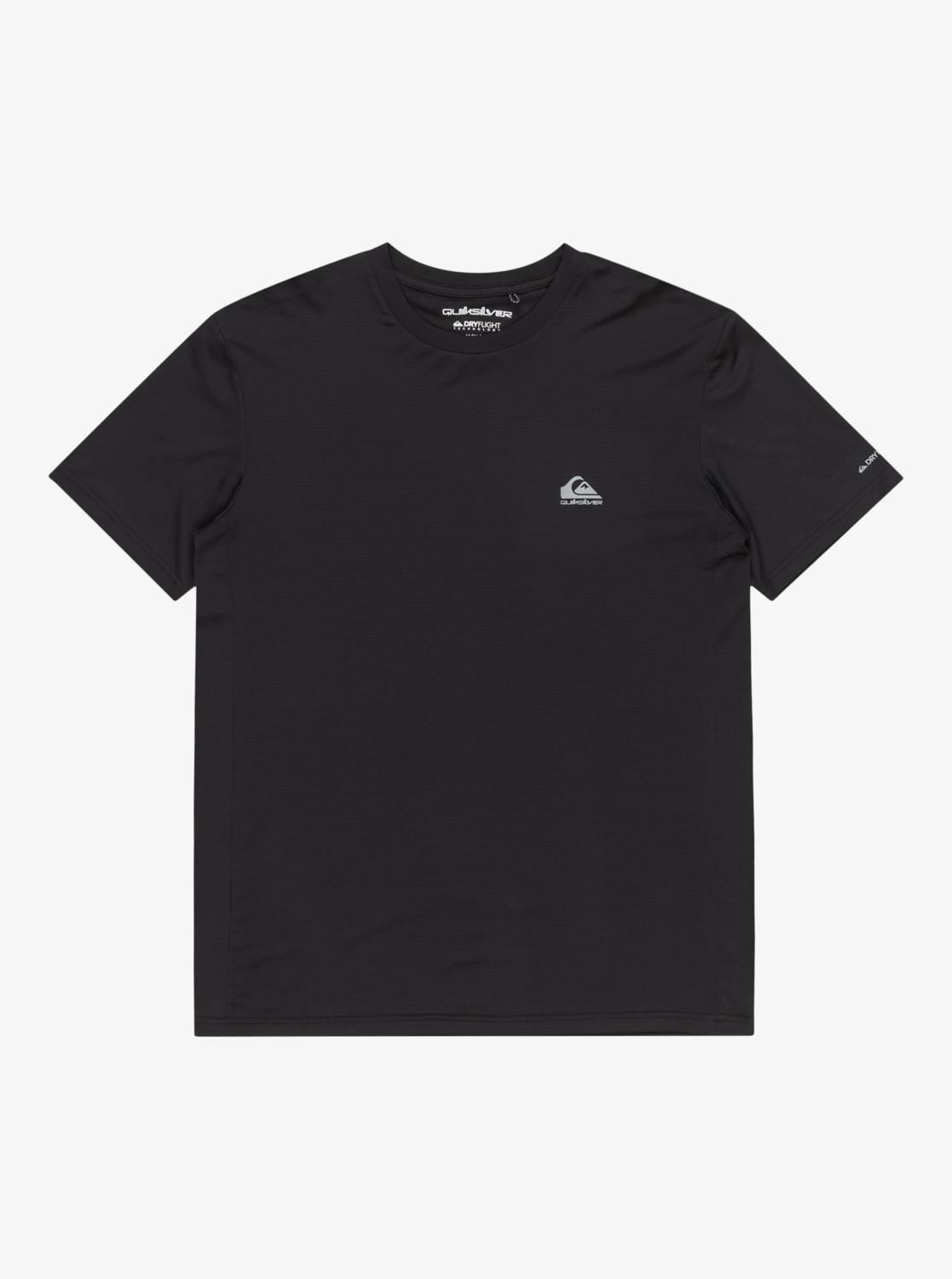 Quiksilver EQYKT04311 Coastal Run Ss Erkek Tişört