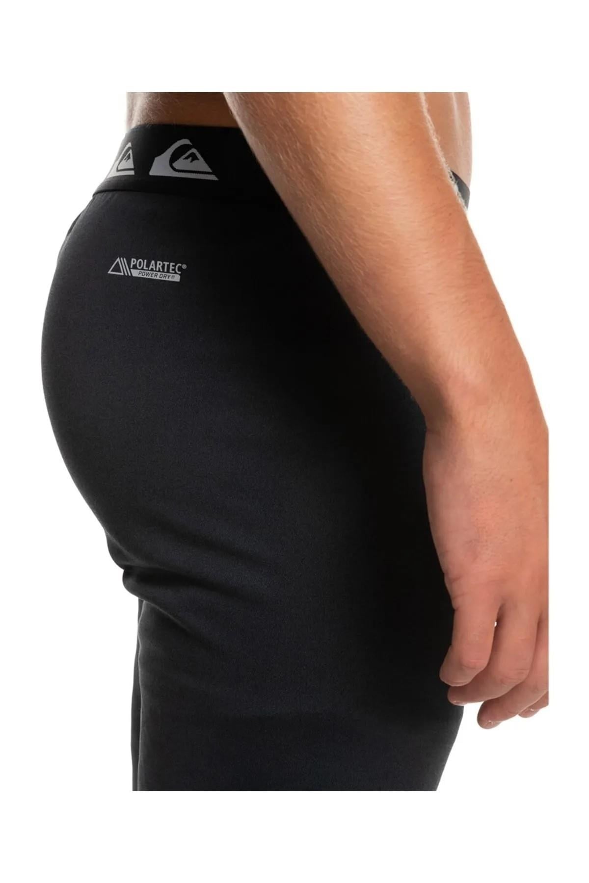 Quiksilver EQYLW03049-KVJ0 Territory M Bdyw Bottom Erkek İçlik Alt