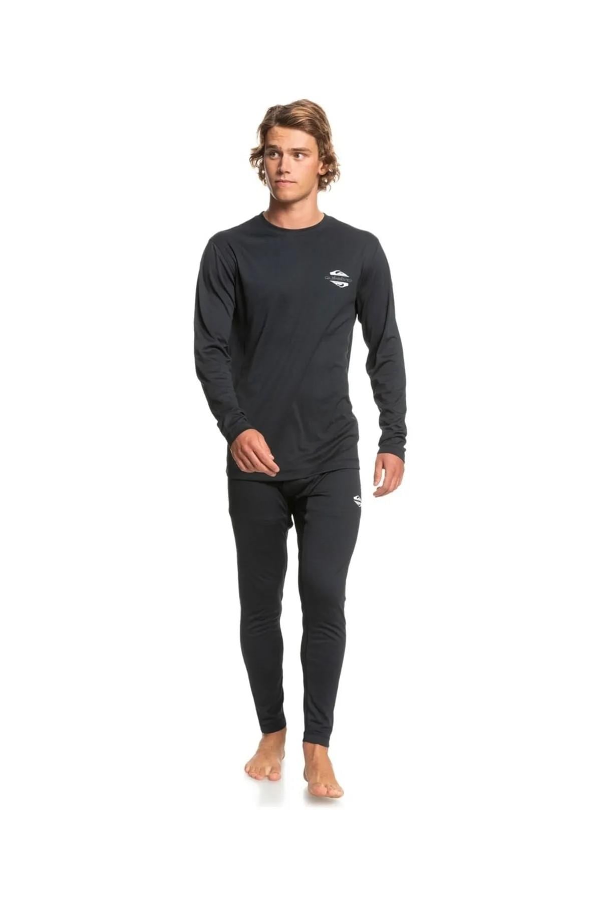 Quiksilver EQYLW03049-KVJ0 Territory M Bdyw Bottom Erkek İçlik Alt
