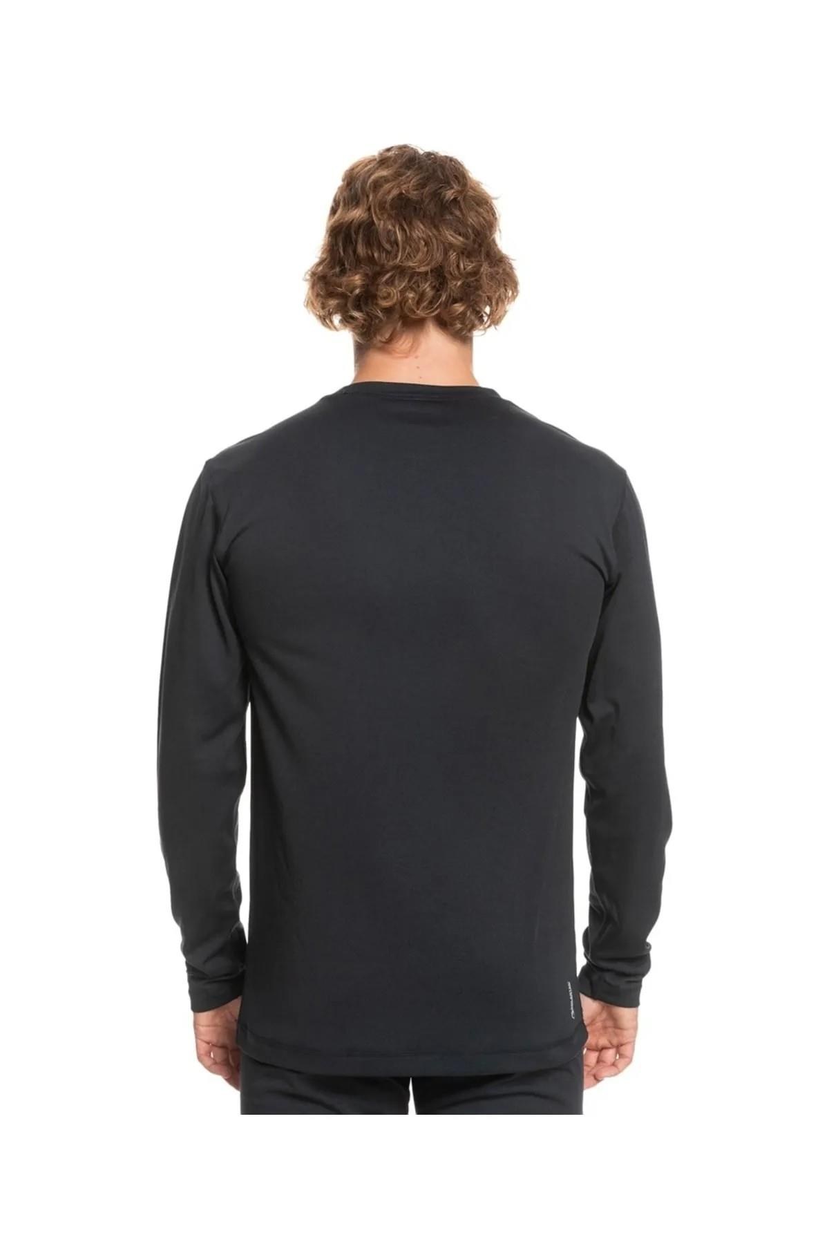 Quiksilver EQYLW03050-KVJ0 Territory M Bdyw Top Erkek İçlik Üst