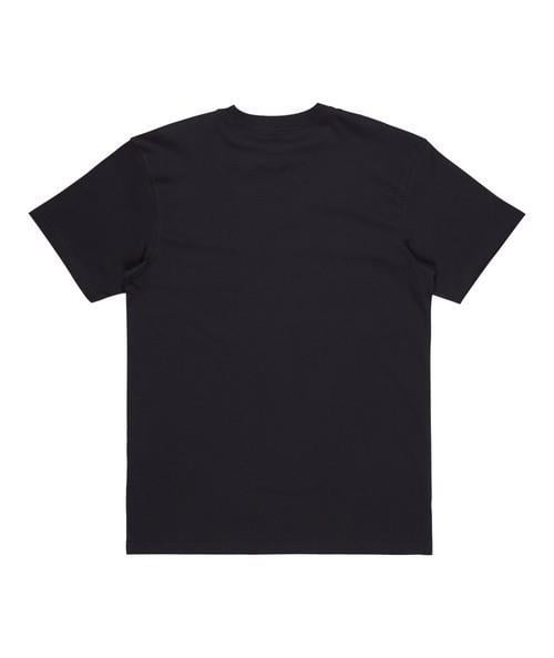 Quiksilver EQYZT08045-KTP0 Ev Gradient Box Ss Erkek Spor Tişört