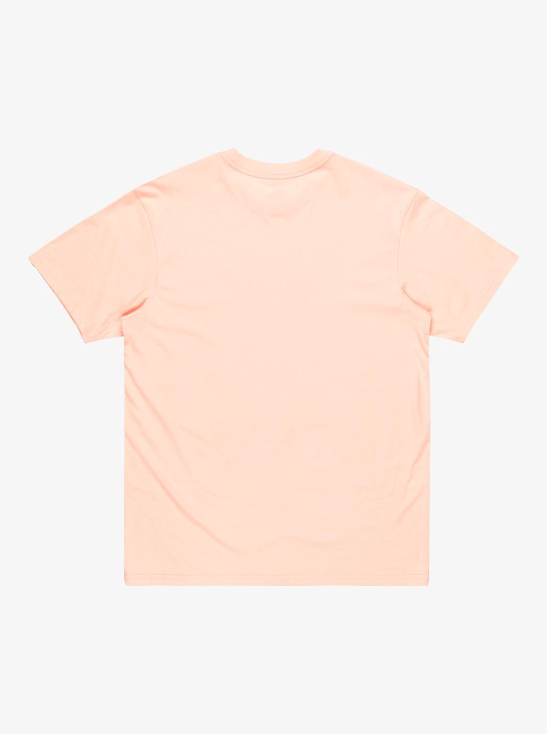 Quiksilver EQYZT08045-MEF0 Ev Gradient Box Ss Erkek Spor Tişört