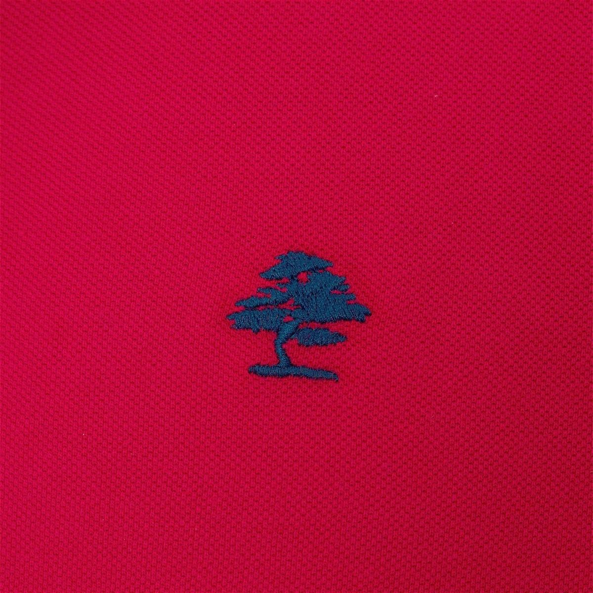 Routefield RFPARTISAN23 Partisan Erkek Polo Tişört