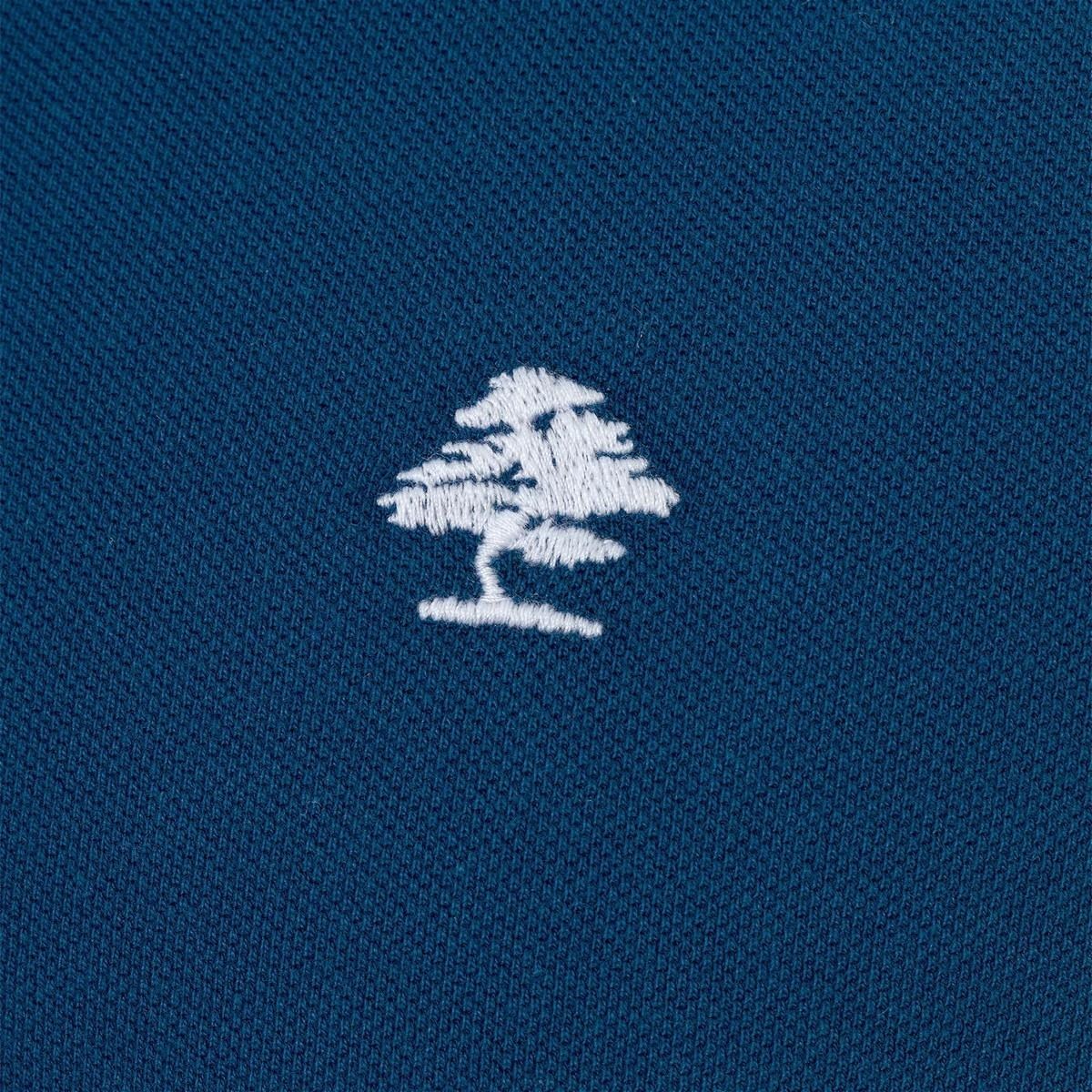 Routefield RFPARTISAN23 Partisan Erkek Polo Tişört