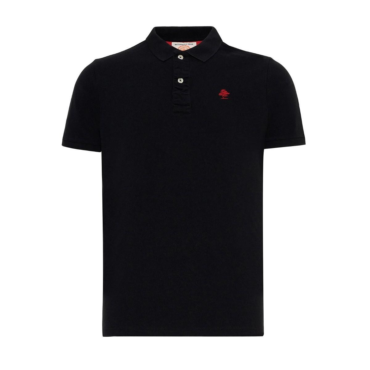 Routefield RFPARTISAN23 Partisan Erkek Polo Tişört