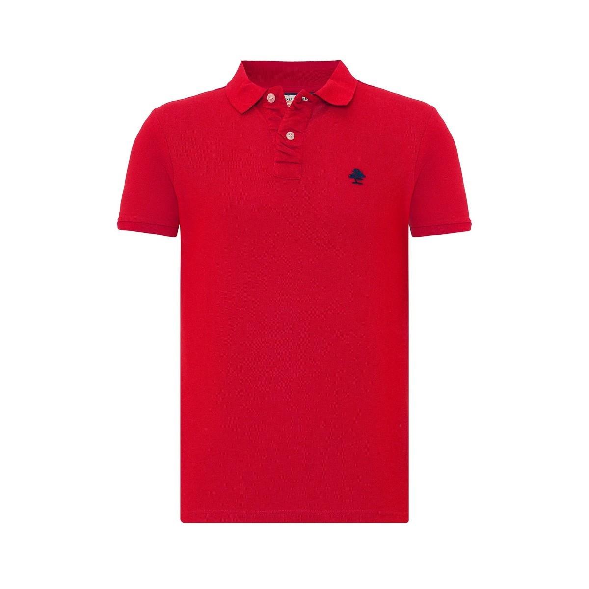 Routefield RFPARTISAN23 Partisan Erkek Polo Tişört