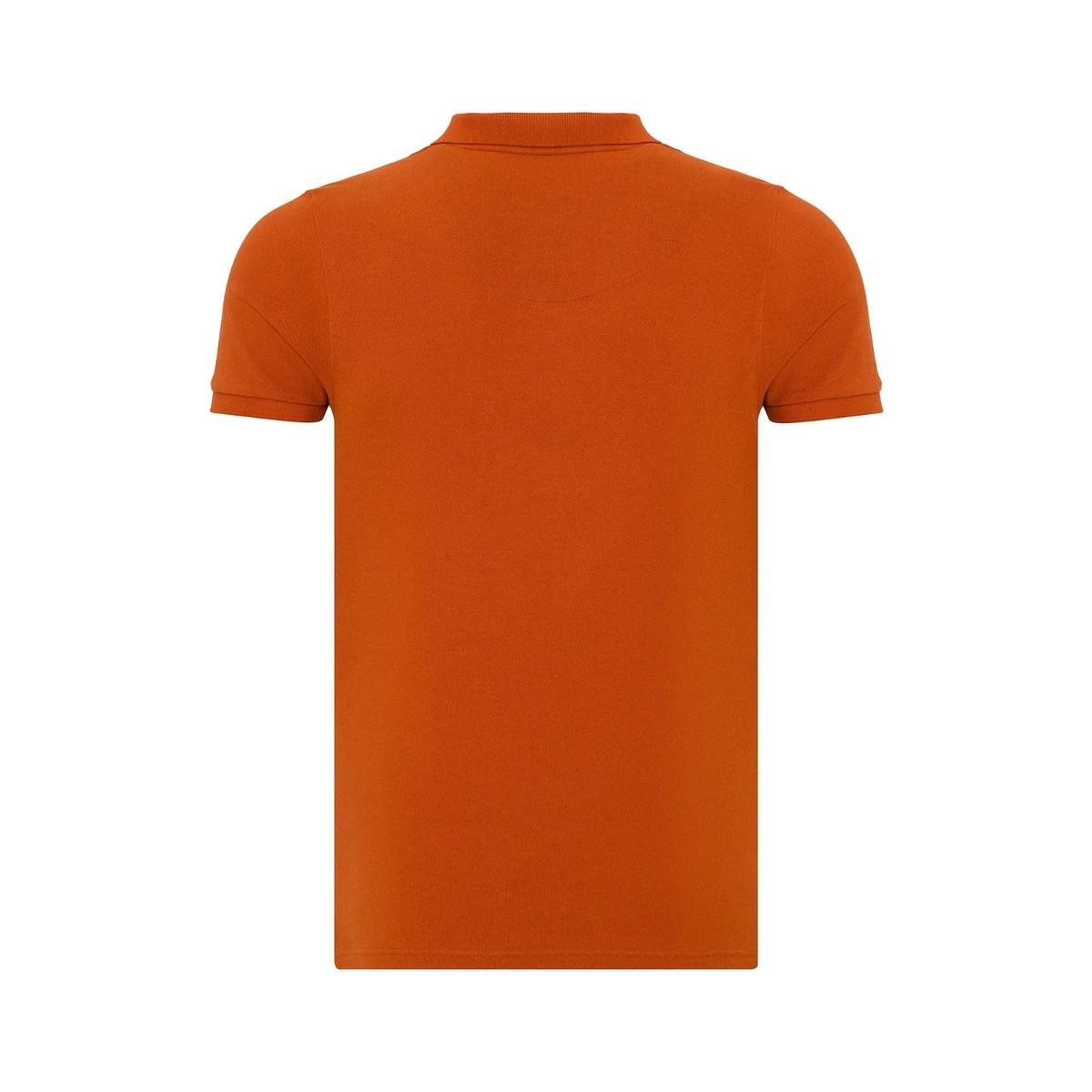 Routefield RFPATriOT22 Patriot Erkek Polo Tişört
