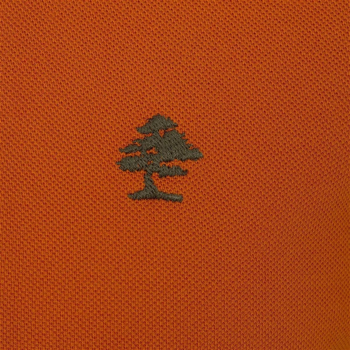 Routefield RFPATriOT22 Patriot Erkek Polo Tişört