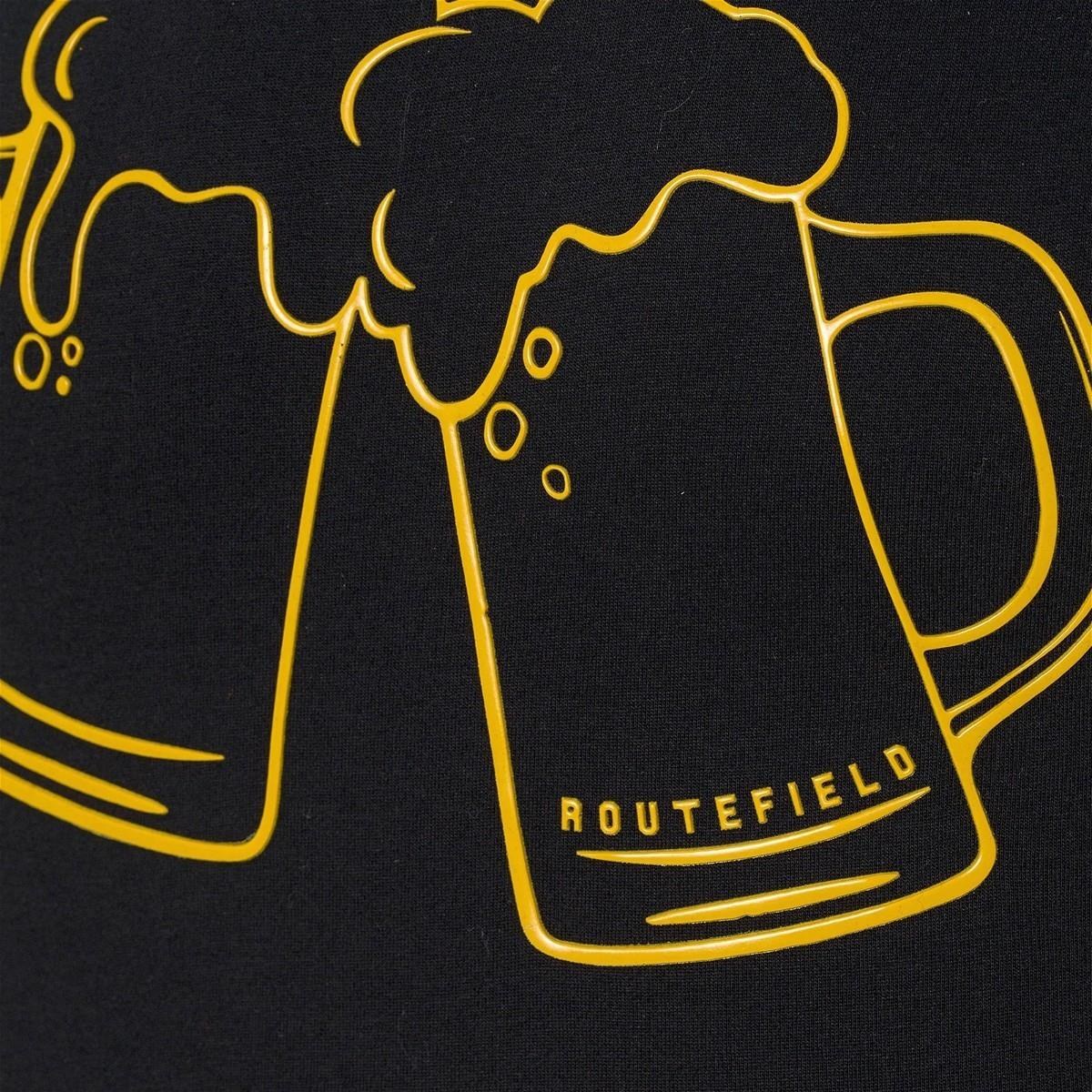 Routefield RFTRUB23 Trub Erkek Tişört
