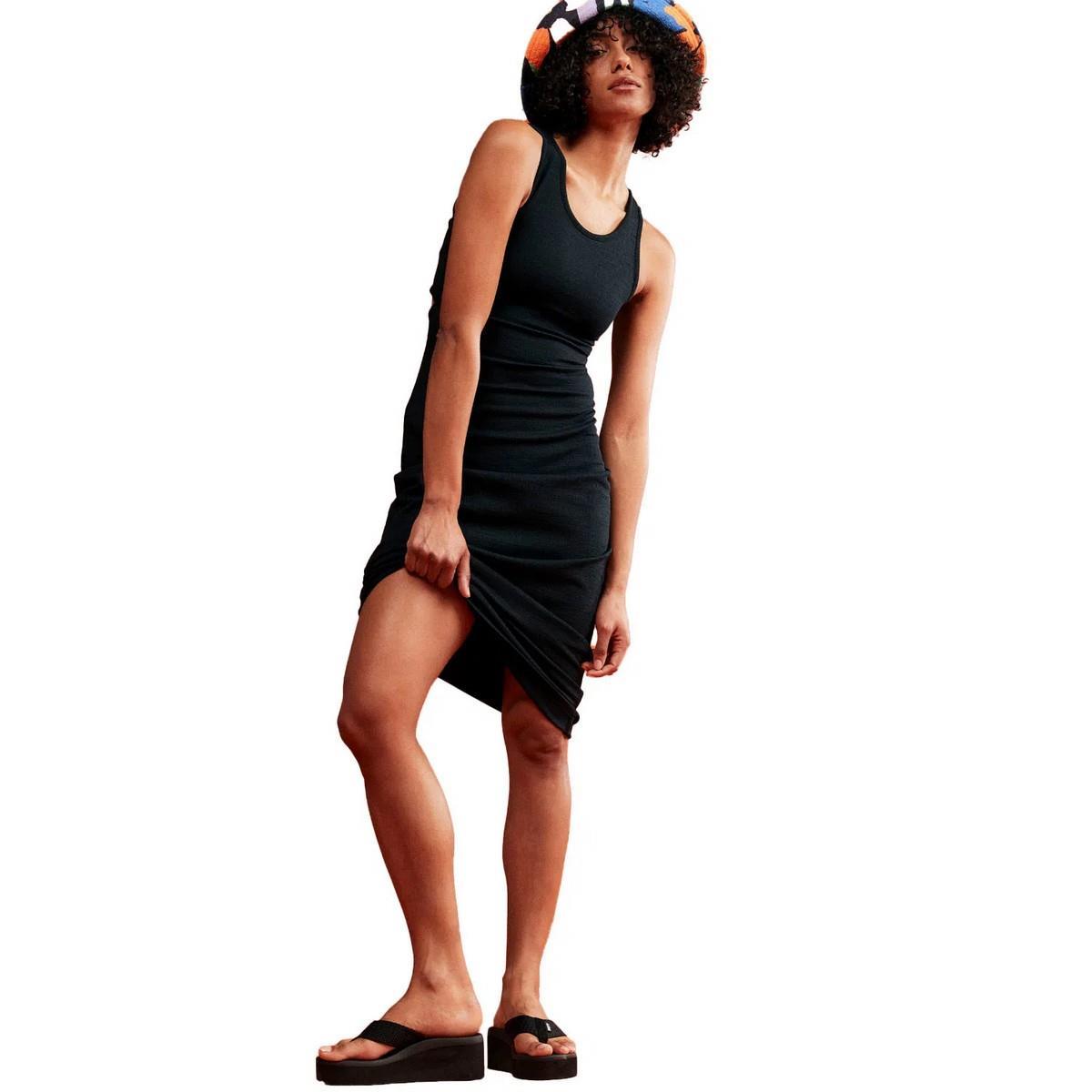 Roxy ARJKD03270-KVJ0 Good Keepsake Dress Kadın Elbise
