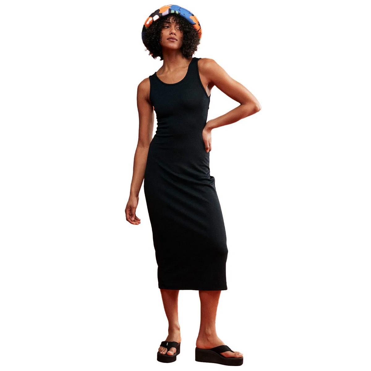 Roxy ARJKD03270-KVJ0 Good Keepsake Dress Kadın Elbise