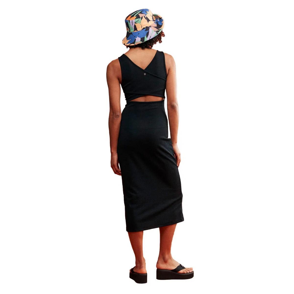 Roxy ARJKD03270-KVJ0 Good Keepsake Dress Kadın Elbise
