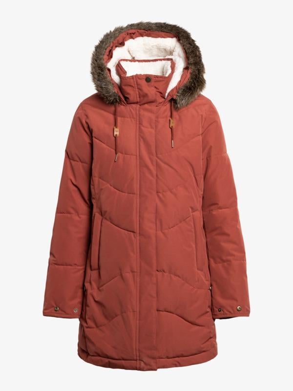 Roxy ERJJK03547 Ellie Warmlink Jk Kadın Mont