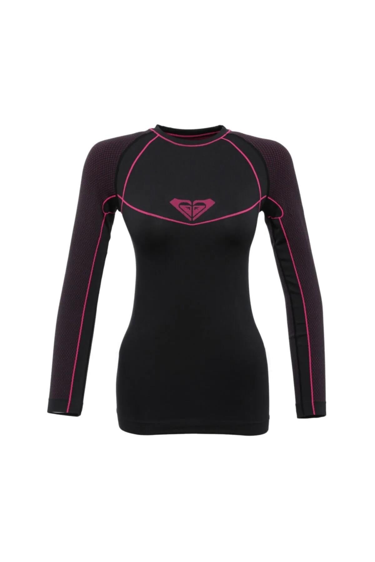 Roxy TERJLW07021 Surface Layer Top Kadın İçlik Üst