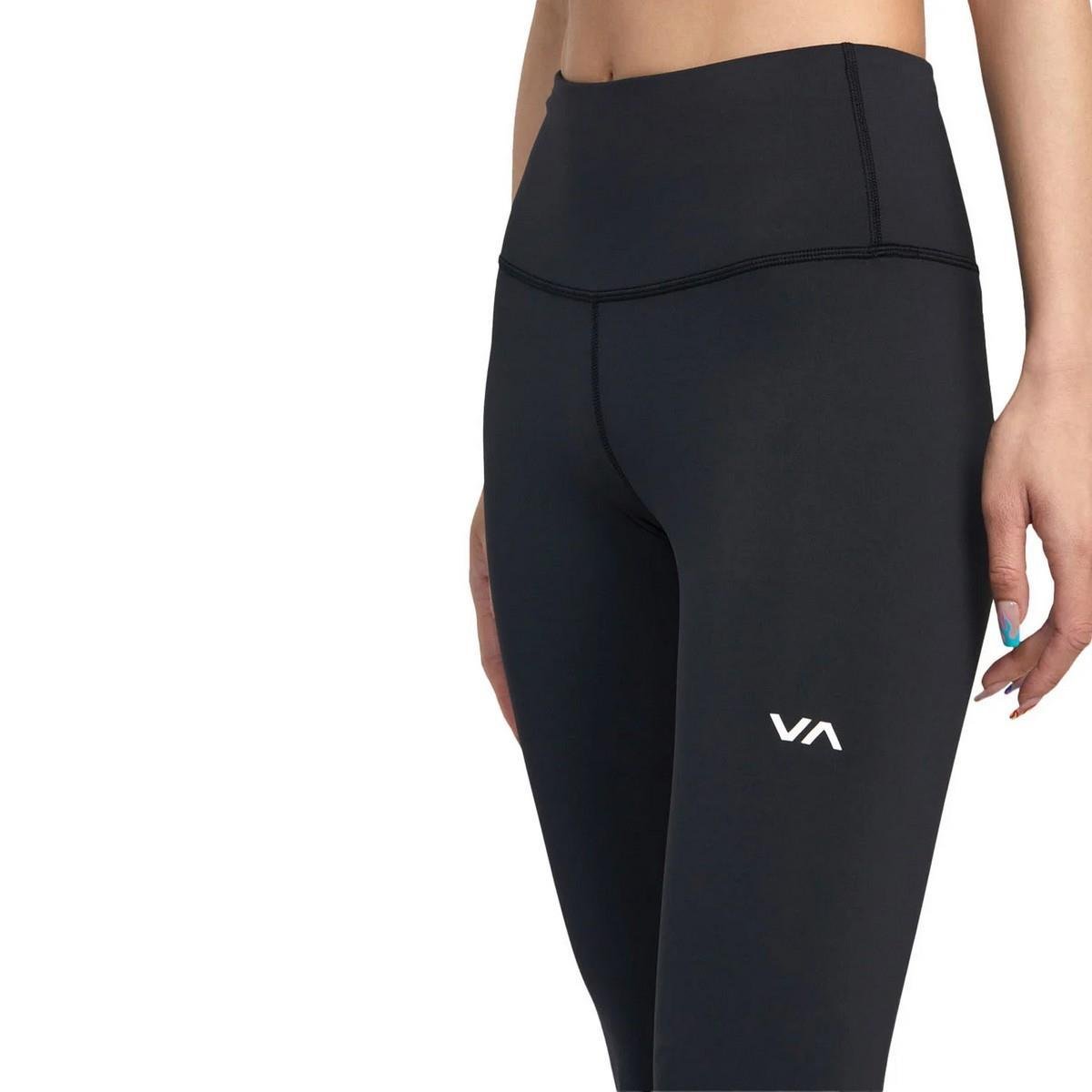 Rvca AVJNP00123 Va Essential Legging Kadın Tayt