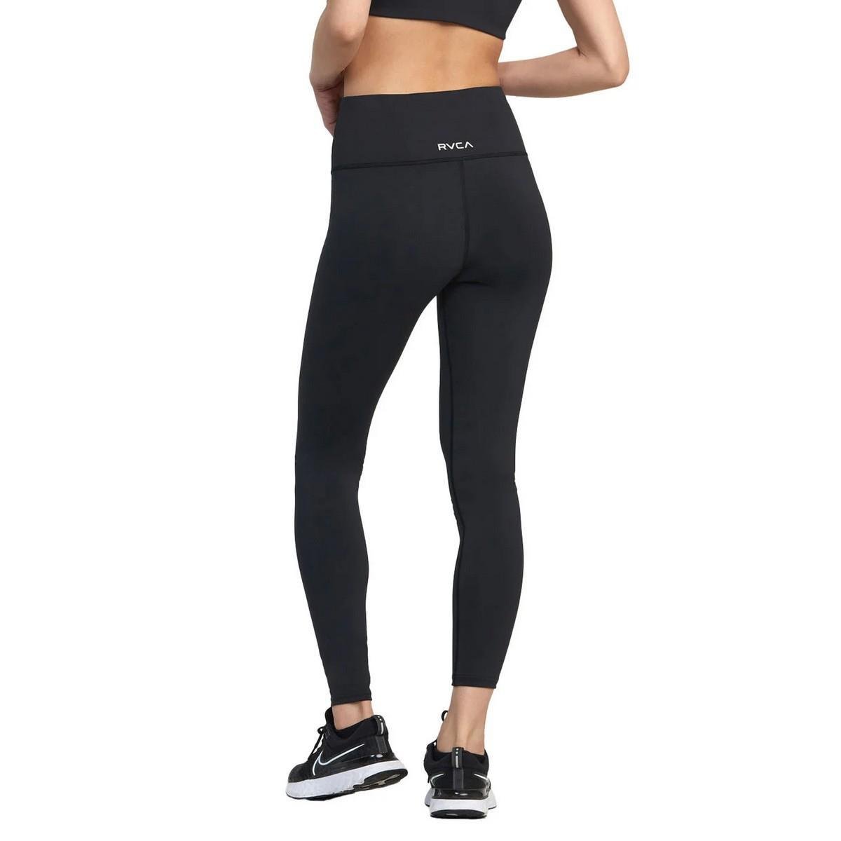 Rvca AVJNP00123 Va Essential Legging Kadın Tayt