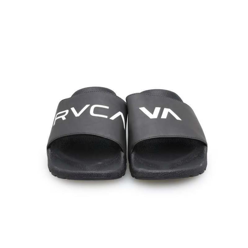 Rvca AVYL100049 Rvca Sport Slide Erkek Spor Terlik