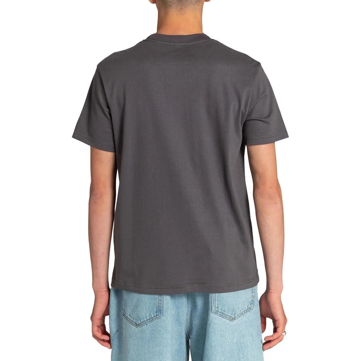 Rvca EVYZT00116 Homecoming Ss Tee Erkek Tişört