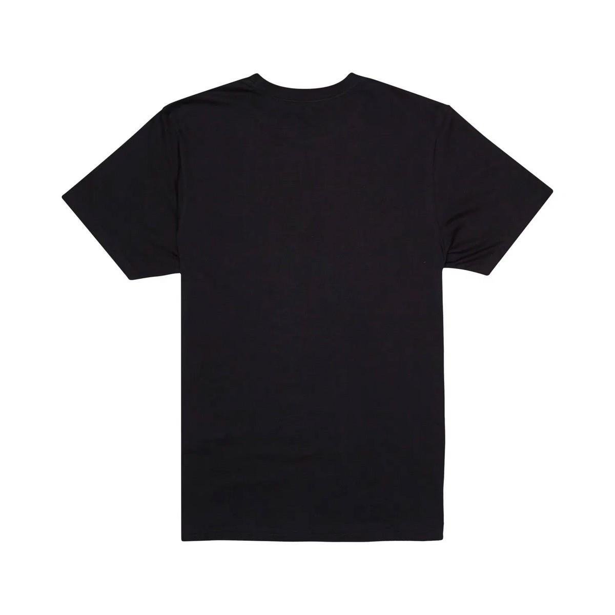 Rvca S1SSRP-19 Big Rvca Ss Tee Erkek Spor Tişört