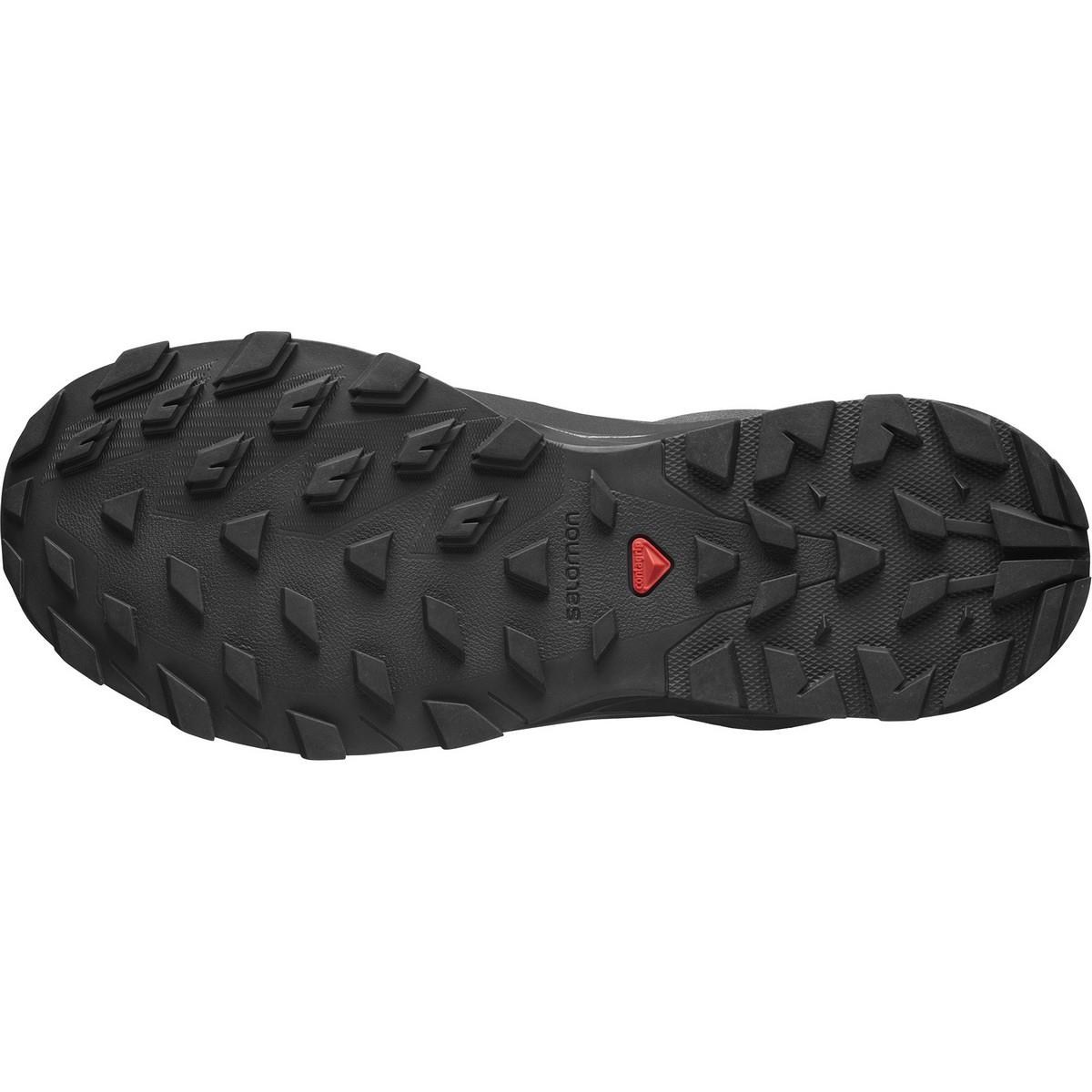 Salomon L41110100 Outsnap Cswp W Kadın Outdoor Ayakkabısı