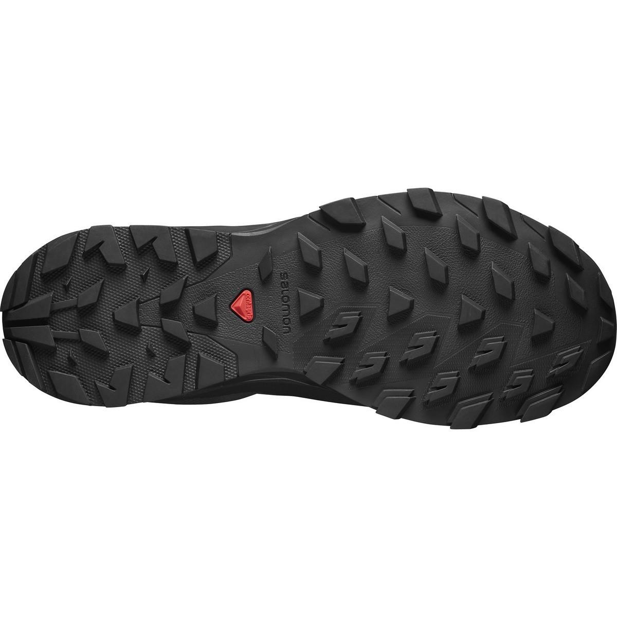Salomon L41110100 Outsnap Cswp W Kadın Outdoor Ayakkabısı
