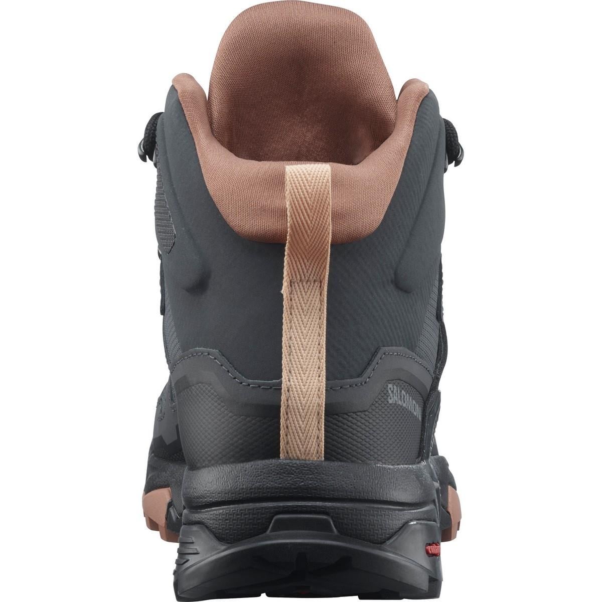 Salomon L41295600 X Ultra 4 Mid Gtx W Kadın Outdoor Ayakkabısı
