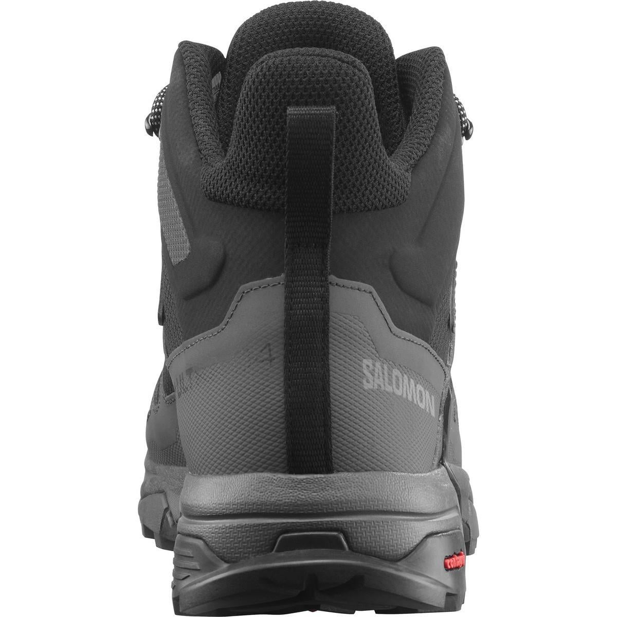 Salomon L41383400 X Ultra 4 Mid Gtx Erkek Outdoor Ayakkabısı