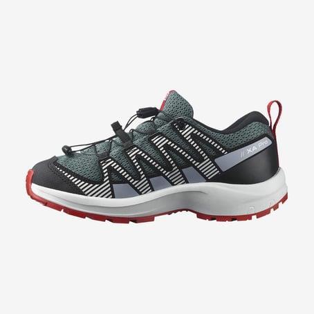 Salomon L41613700 Xa Pro V8 J Çocuk Outdoor Ayakkabısı